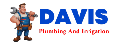 Trusted plumber in NORTH VASSALBORO